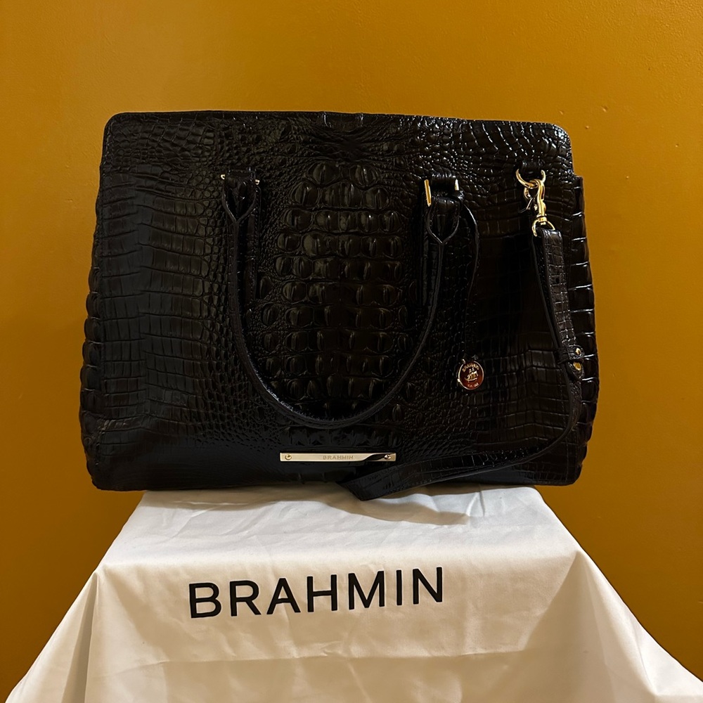 Brahmin Tote
